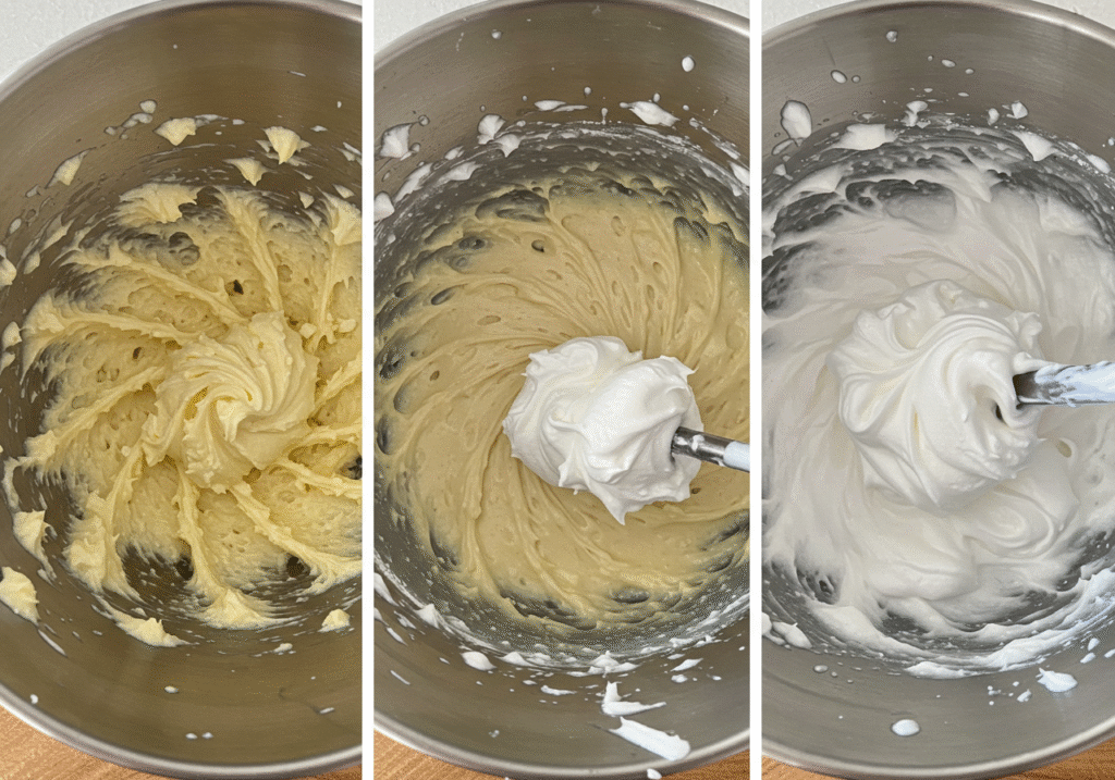 Butter Cake Recipe step 7