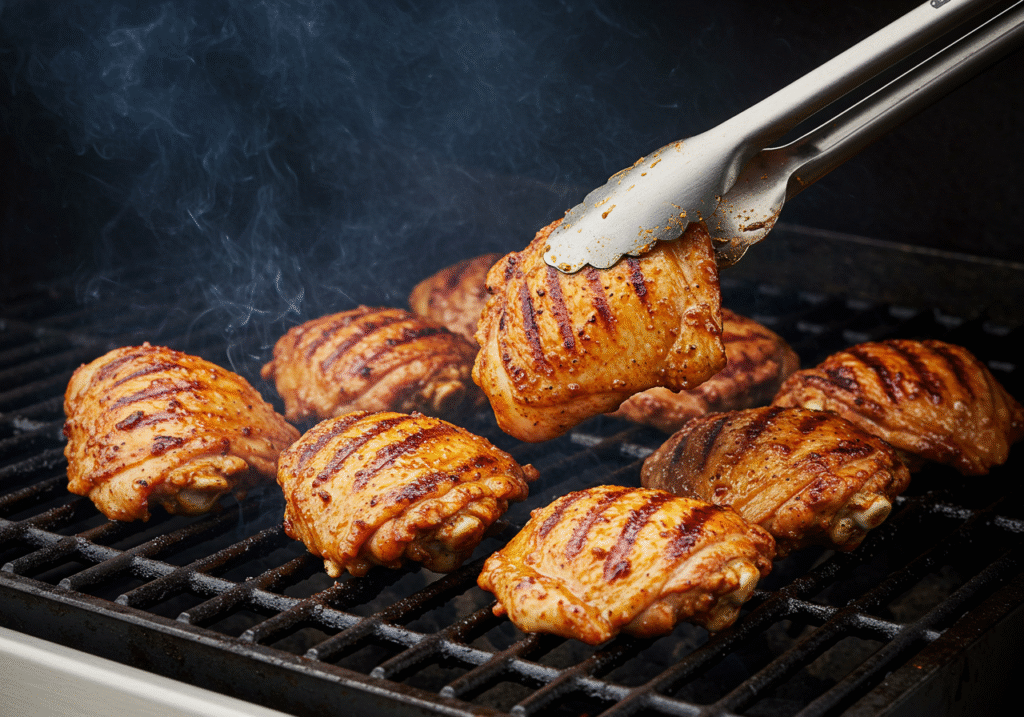 Chipotle Chicken Recipe result
