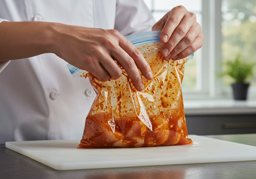 Chipotle Chicken Recipe step 3